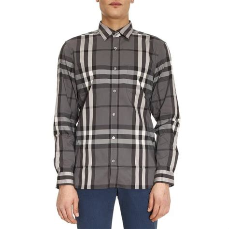 burberry outlet italia|burberry shirts official website.